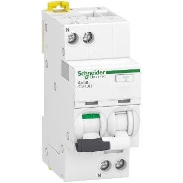 Disjoncteur différentiel Schneider Electric - A9DG4606, Bricolage & Construction, Électricité & Câbles, Envoi