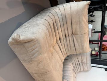 Design fauteuil TU12L-3, Huis en Inrichting, Nieuw