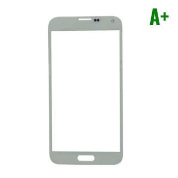 Samsung Galaxy S5 i9600 Glas Plaat Frontglas A+ Kwaliteit -, Verzenden, Nieuw