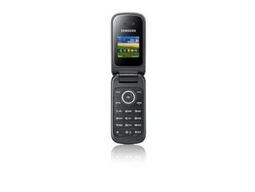Samsung E1190 - Mobiele telefoon - 2G - Grijs, Verzenden, Nieuw