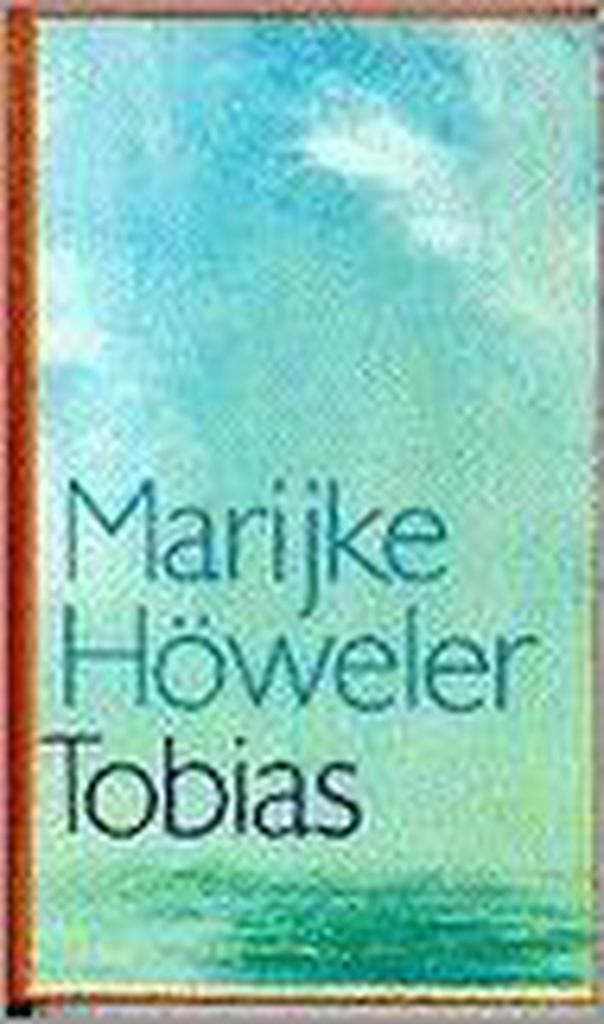 TOBIAS 9789029521192 M. Howeler, Livres, Romans, Envoi