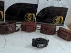 Indo, Fex Ultra-Fex & Franca Bakelite 620 Camera Collection