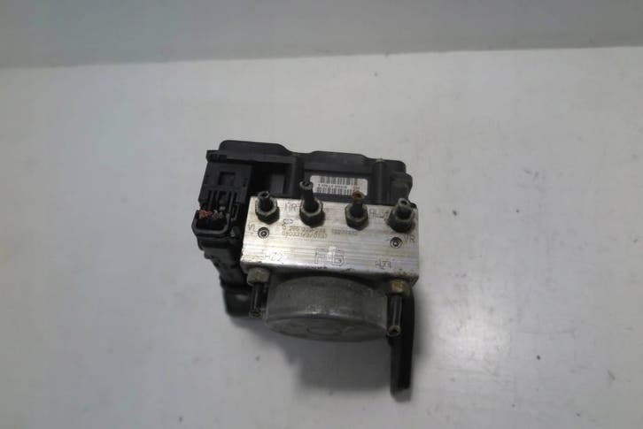 ABS rempomp Opel Corsa D 1.3 CDTI 13277812, Autos : Pièces & Accessoires, Freins & Transmission, Envoi