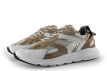 Omoda Sneakers in maat 43 Beige, Verzenden, Sneakers