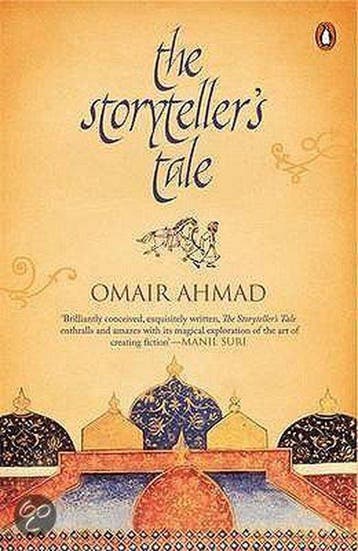 The Storytellers Tale 9780143063131 Omair Ahmad, Verzenden, Gelezen, Omair Ahmad