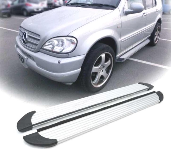 MARCHEPIEDS MERCEDES ML W163, Autos : Pièces & Accessoires, Carrosserie & Tôlerie, Envoi