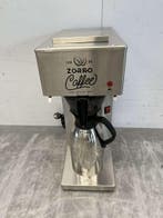 RVS Zorro Koffiemachine Koffieautomaat 230V Horeca, Zakelijke goederen, Horeca | Keukenapparatuur, Ophalen of Verzenden, Nieuw in verpakking