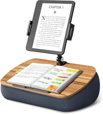 Tabletkussen & Schootbureau | Retour Deal | Sla nu je slag, Computers en Software, 13 inch of meer, Verzenden, Overige typen, Zo goed als nieuw
