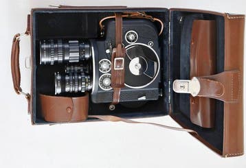 Arco TV 16 Filmcamera