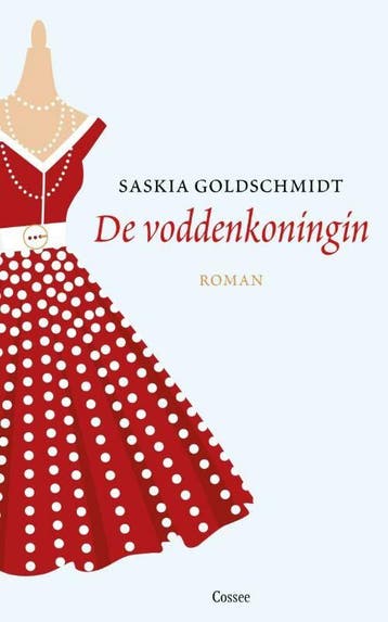 De voddenkoningin (Goed), Verzenden, Nieuw