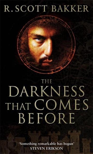 The Darkness That Comes Before 9781841494081 R. Scott Bakker, Verzenden, R. Scott Bakker