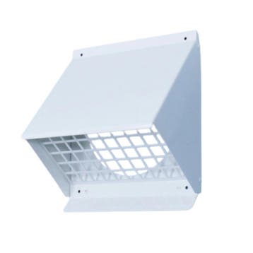 Gevelkap aluminium, Verzenden, Nieuw