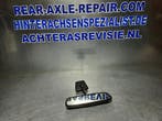 Binnenspiegel van een Opel Ascona B of Opel Manta B., Verzenden, Gebruikt, Opel