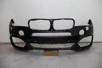 voorbumper BMW X5 F15 M-pakket 8054014, Verzenden, Gebruikt