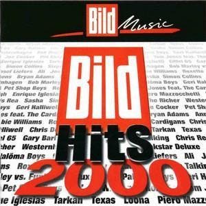 Various - Bild Hits 2000, CD & DVD, CD | Pop, Envoi