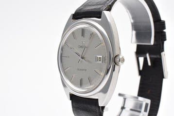 Omega - Vintage - Sans prix de réserve - cal.1370 - Homme -, Handtassen en Accessoires, Nieuw