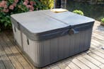 Weau Skye professionele spa  met warmtepomp 4 persoons, Tuin en Terras, Bubbelbaden en Hottubs, Ophalen of Verzenden, Nieuw