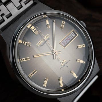 Seiko - Lord Matic - Zonder minimumprijs - 5606-7310 - Heren