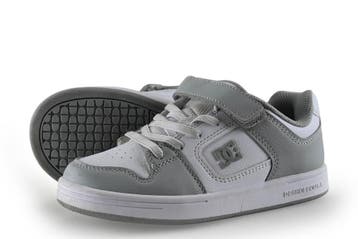 Dc Shoes Sneakers Jongens in maat 32 Wit, Dc Shoes, Verzenden, Jongen of Meisje, Schoenen