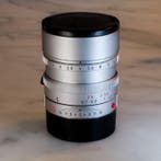 Leica Summilux-M 50 mm f 1.4 ASPH Chrome Cameralens