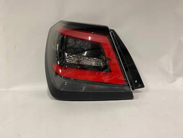 Suzuki Swift MK9 2023 - Linker Achterlicht LED, Verzenden, Gebruikt