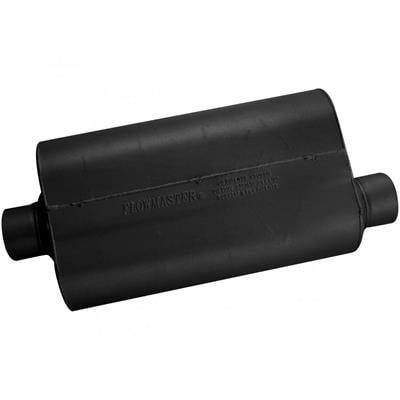 Flowmaster 50 series 3 inch, Autos : Pièces & Accessoires, Systèmes d'échappement, Enlèvement ou Envoi