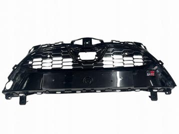 Grill met middenrooster voor TOYOTA Yaris IV GR 53115-0DG60, Verzenden