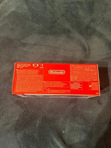 Nintendo - Switch Lite - Brand New in Box - Spelcomputer