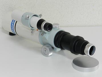 Astronomical telescope - FS-60CB D=60mm F=355mm - 2000-2010