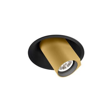 Wever & Ducre 125361K9C W125361K9C BLIEK ROUND 1.0 LED, Ophalen of Verzenden
