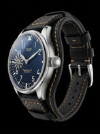 SACHSA ORIGINAL - Flugwacht 01 Glashütter Tradition -, Handtassen en Accessoires, Horloges | Heren, Nieuw