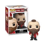 Funko Pop!  La casa de Papel - Oslo #914, Verzenden