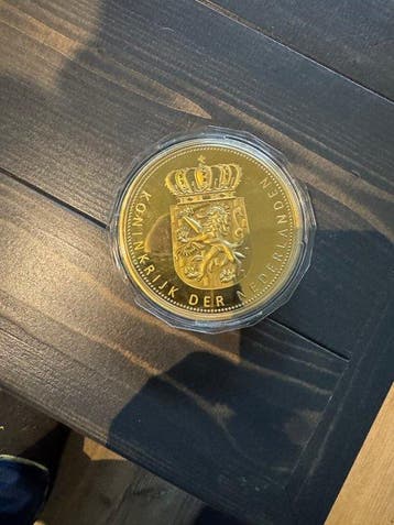 Nederland. 2017 - King Willem Alexander 50th Birthday, Postzegels en Munten