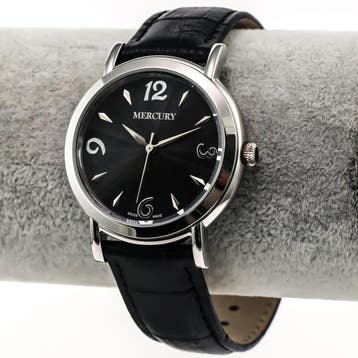 Mercury - Swiss Made Watch - ME445-SL-3 - Sans prix de, Nieuw