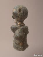 STATUETTE BITEKI BÉEMBE - Beembe - DR Congo (Zonder