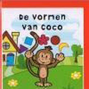 De vormen van Coco 9789462160873 Brigitte Biegstraaten, Verzenden, Gelezen, Brigitte Biegstraaten