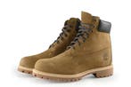 Timberland Veterboots in maat 41½ Bruin, Bruin, Verzenden, Timberland, Boots