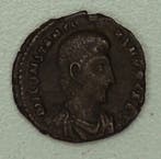 324 361 337 361 Constantius Ii Maiorina R/ Fel Temp Repar..., Timbres & Monnaies, Monnaies & Billets de banque | Collections, Verzenden