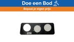 Bieden: Uttern Marine Steering Wheel Instrument Panel S52 -, Ophalen of Verzenden