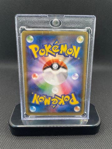 Pokémon - 1 Card - Hoopa/2015/Hoopa and the Clash of Ages/, Nieuw