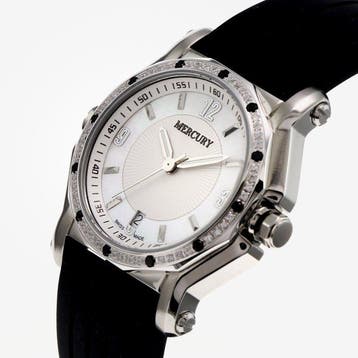 MERCURY - Swiss Made Watch - ME1080-SX-S-7 - Sans prix de