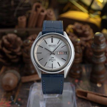Seiko - Lord Matic Special - Zonder minimumprijs - 5206-6060