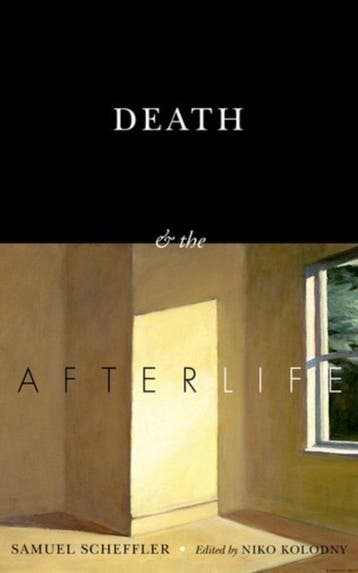 Death and the Afterlife 9780190469177 Samuel Scheffler, Verzenden, Gelezen, Samuel Scheffler