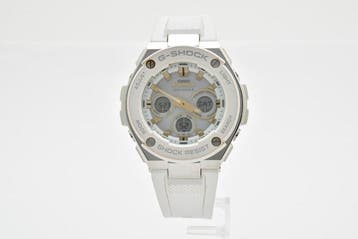 Casio - G-Shock GST-W300 - Sans prix de réserve - GST-W300 -, Bijoux, Sacs & Beauté