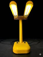 Lampe de bureau - Plastique - Lampe au style Space Age, Antiquités & Art