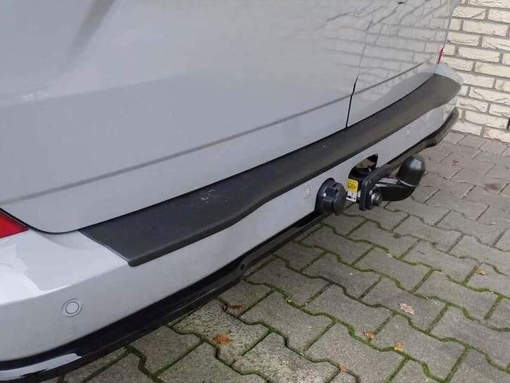 ABS bumper beschermer VW Transporter 2024>, Auto diversen, Auto-accessoires, Ophalen of Verzenden