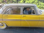 éditions moulinsart - Tintin - 1 - La voiture des ravisseurs