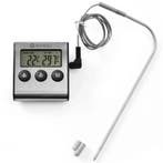 Braadthermometer | Digitaal | Sonde (Kabel) | -50°C/+250°C, Verzenden, Nieuw in verpakking