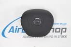 AIRBAG SET – PANEEL ZWART OPEL VIVARO (2014-2019), Auto-onderdelen, Gebruikt, Opel