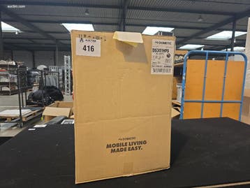 mini medicijnenkoelkast Dometic DS301HFS, Nieuw